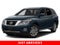 2015 Nissan Pathfinder Platinum