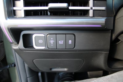 2026 Hyundai Santa Fe Hybrid Limited 6P