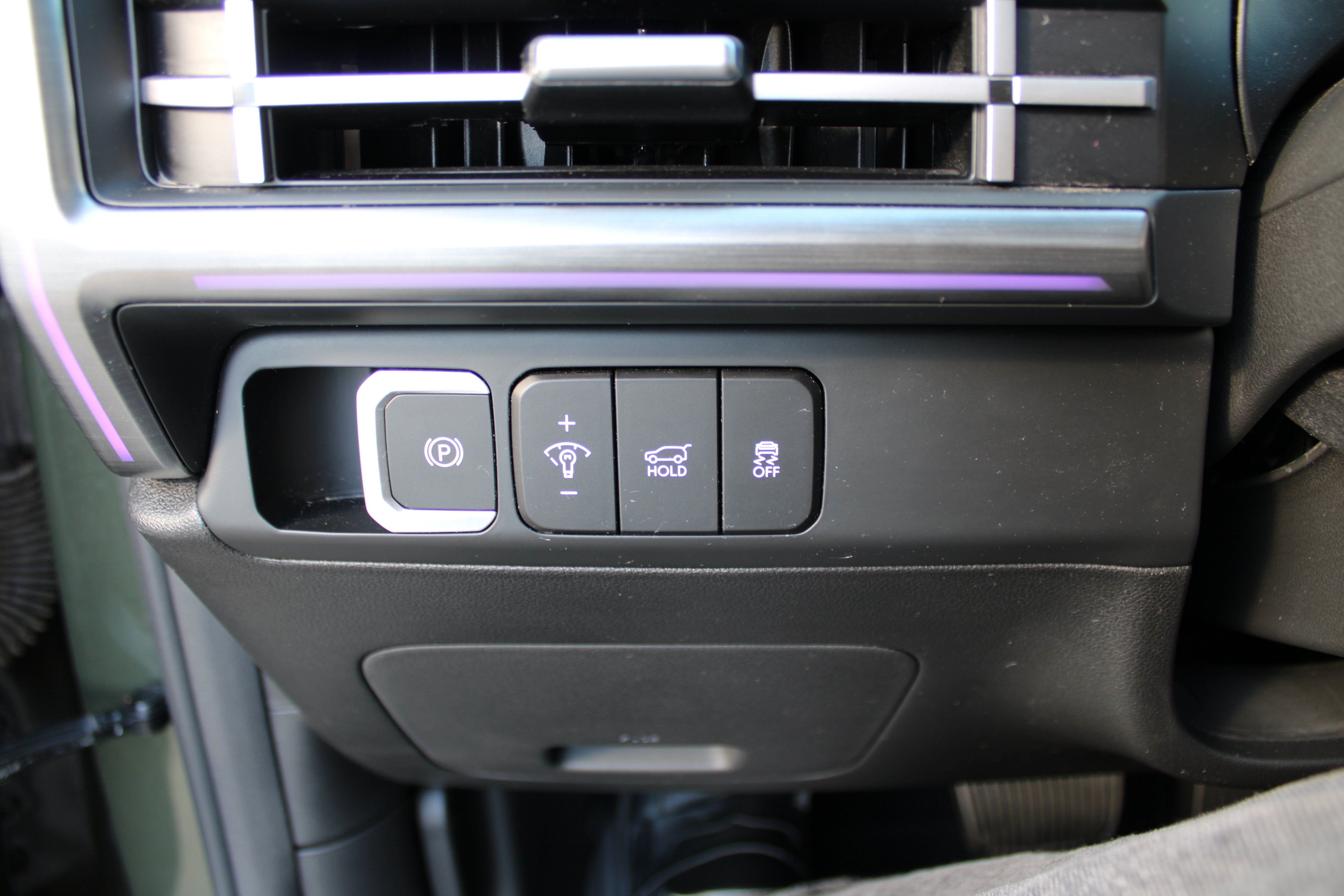 2026 Hyundai Santa Fe Hybrid Limited 6P
