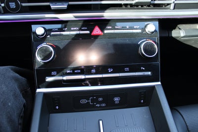 2026 Hyundai Santa Fe Hybrid Limited 6P