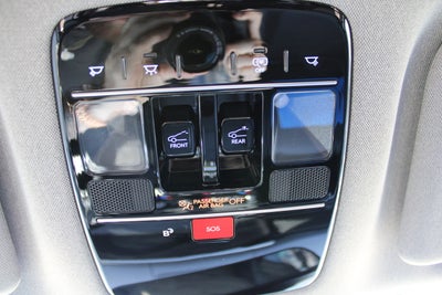 2026 Hyundai Santa Fe Hybrid Limited 6P
