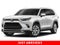 2024 Toyota Grand Highlander Base