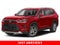 2024 Toyota Grand Highlander Base