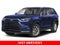 2024 Toyota Grand Highlander Base