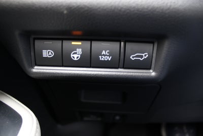 2024 Toyota Grand Highlander Hybrid Limited
