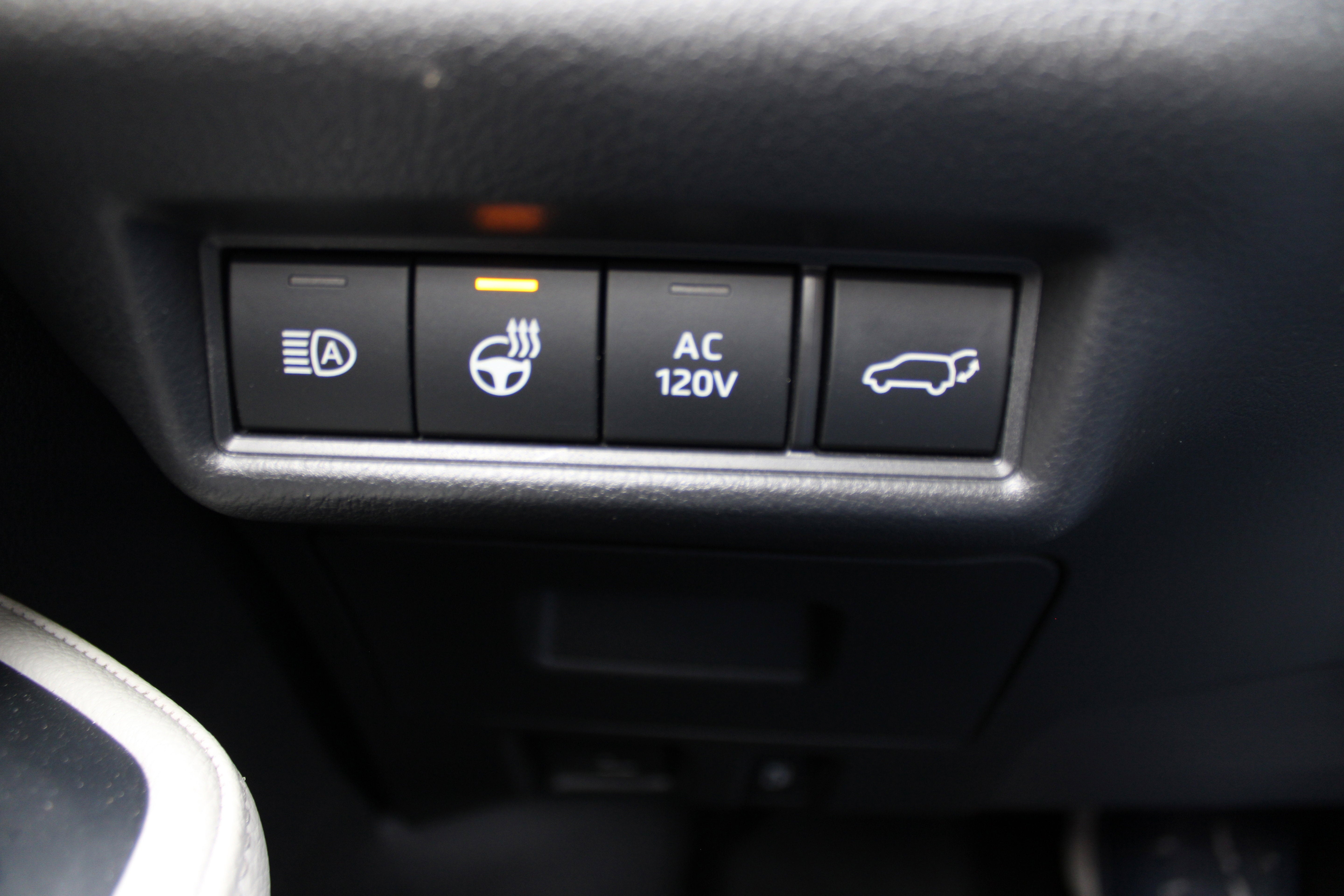 2024 Toyota Grand Highlander Hybrid Limited