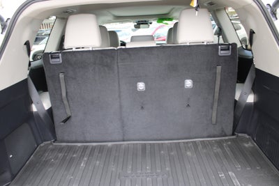 2024 Toyota Grand Highlander Hybrid Limited