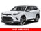 2024 Toyota Grand Highlander Hybrid MAX Limited