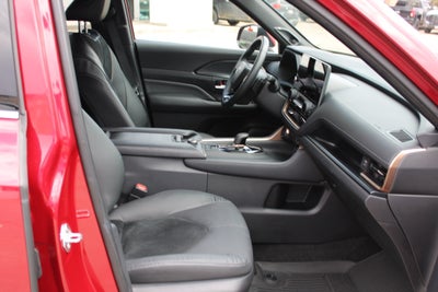 2024 Toyota Grand Highlander Hybrid MAX Limited