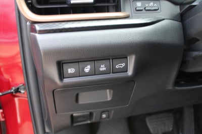 2024 Toyota Grand Highlander Hybrid MAX Limited