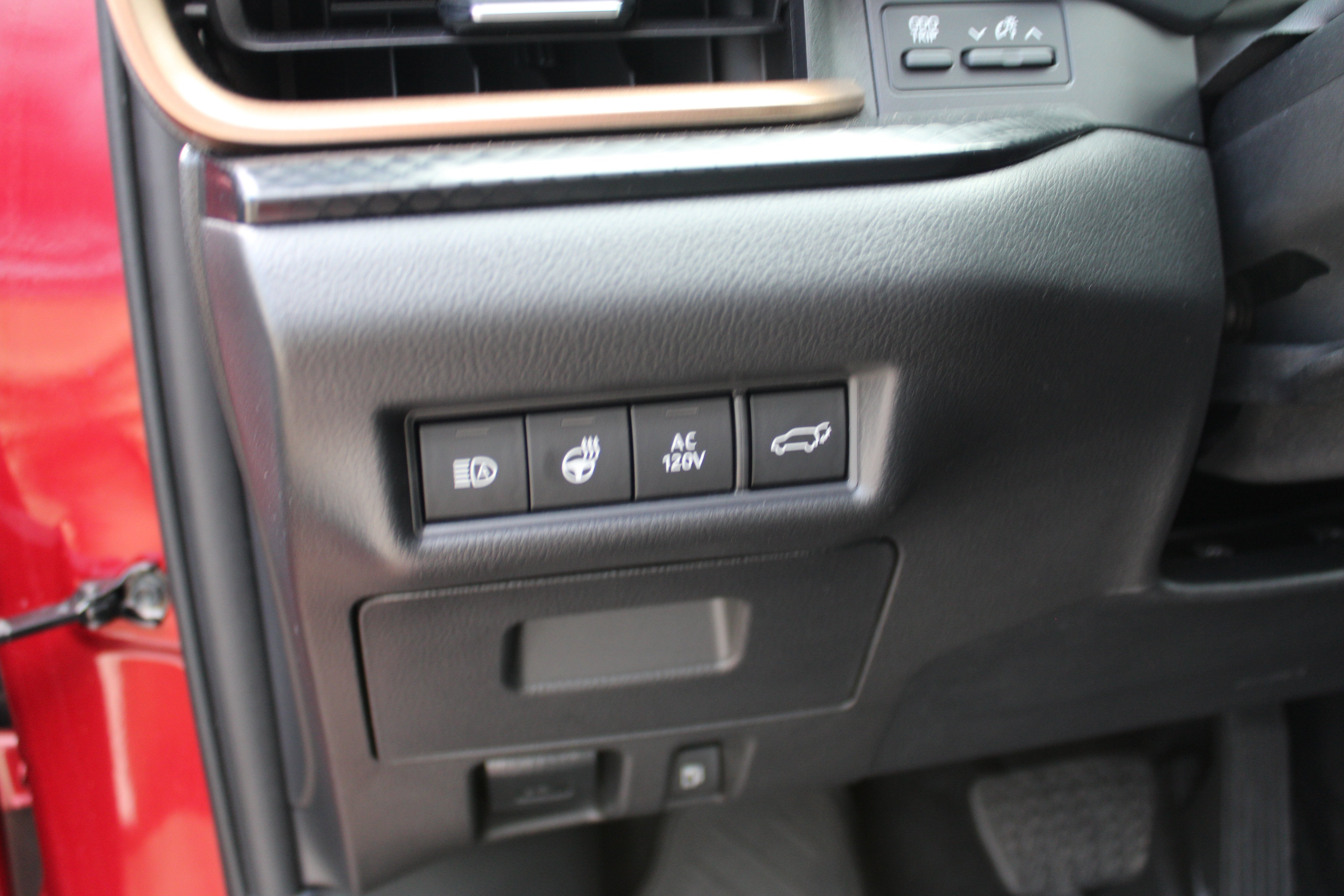 2024 Toyota Grand Highlander Hybrid MAX Limited