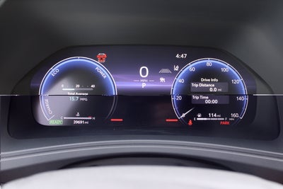 2024 Toyota Grand Highlander Hybrid MAX Limited