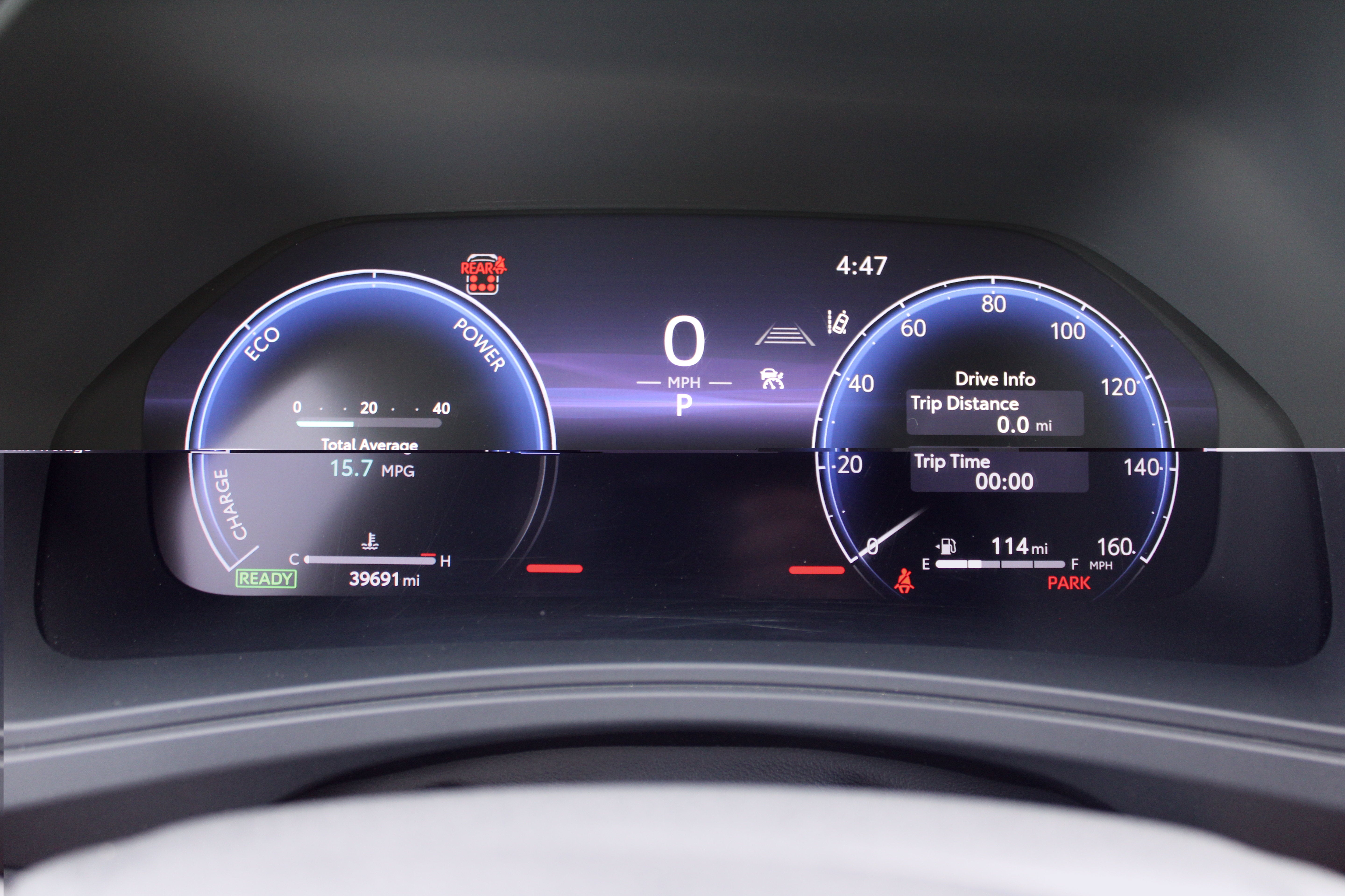 2024 Toyota Grand Highlander Hybrid MAX Limited
