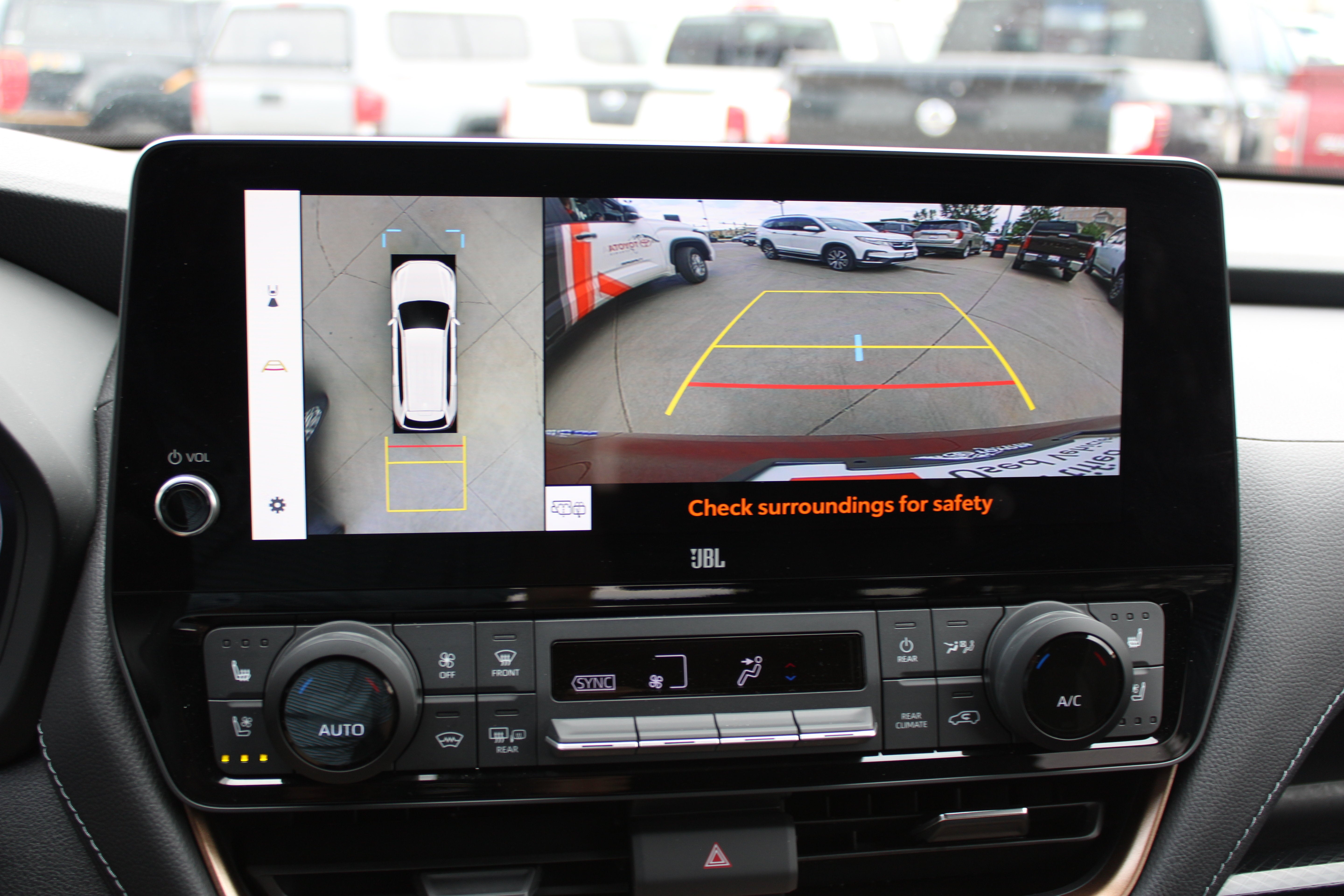 2024 Toyota Grand Highlander Hybrid MAX Limited