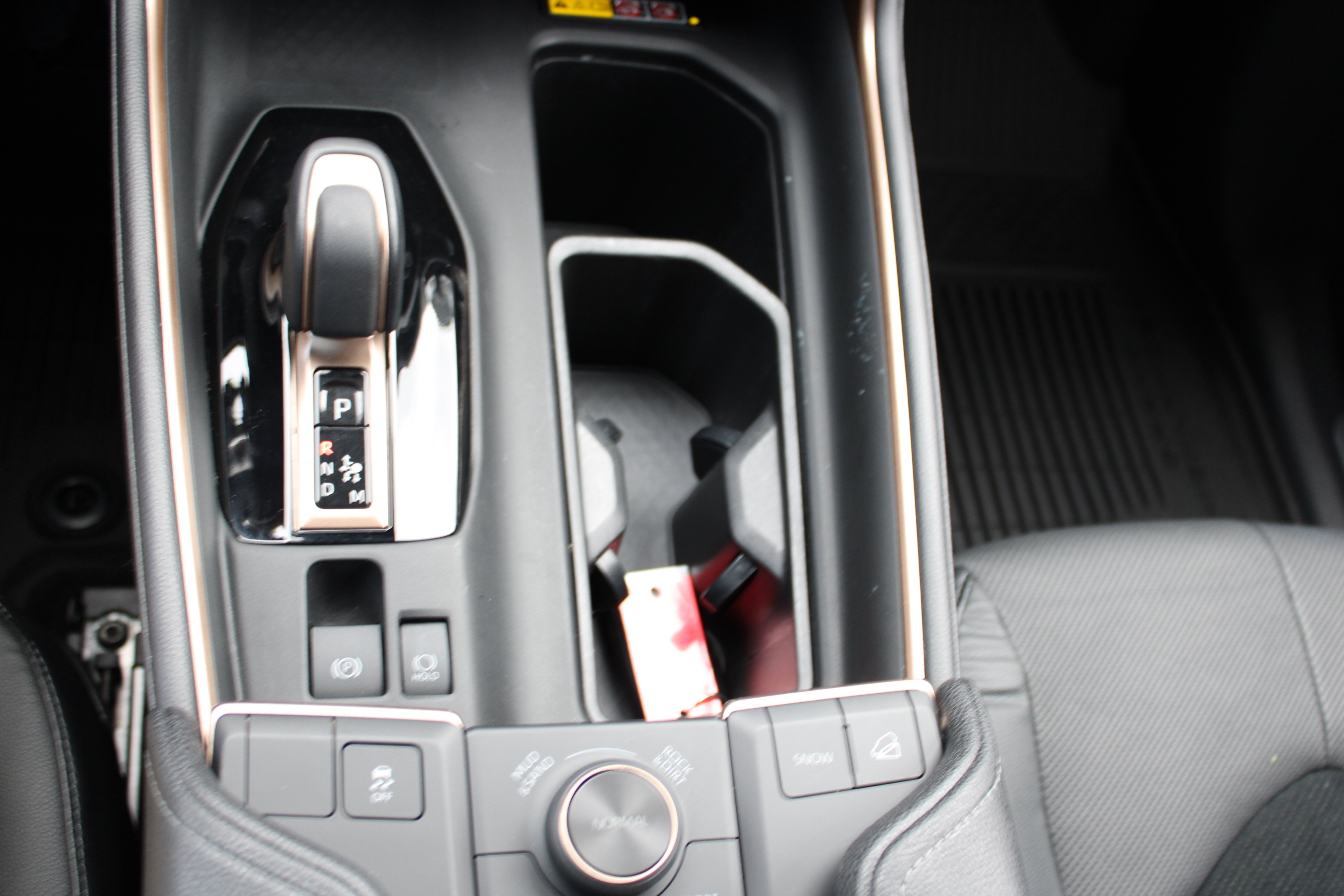 2024 Toyota Grand Highlander Hybrid MAX Limited