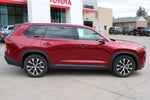 2024 Toyota Grand Highlander Hybrid MAX Limited