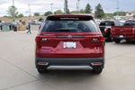 2024 Toyota Grand Highlander Hybrid MAX Limited
