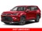 2026 Toyota Grand Highlander Base
