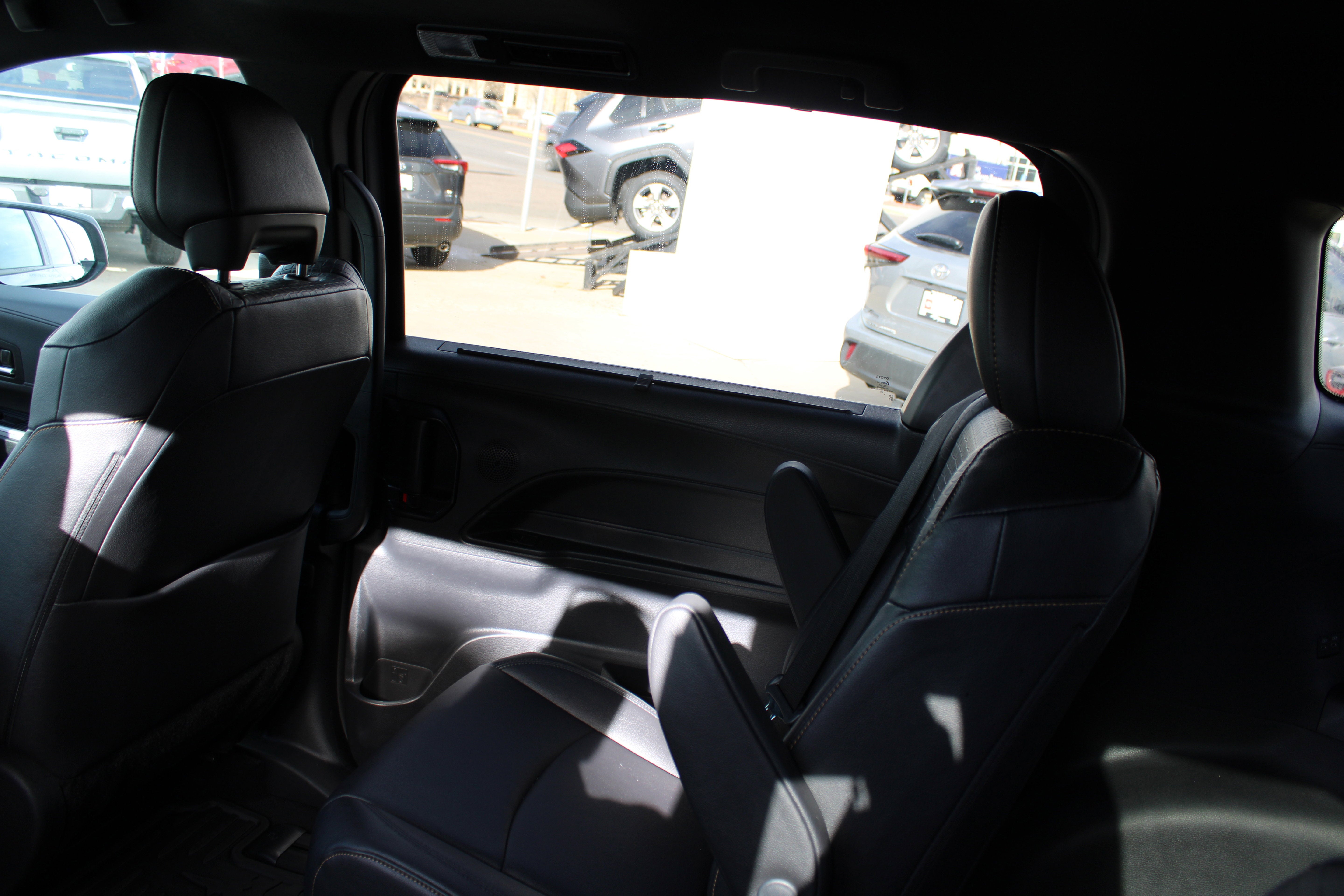 2025 Toyota Sienna Woodland Edition