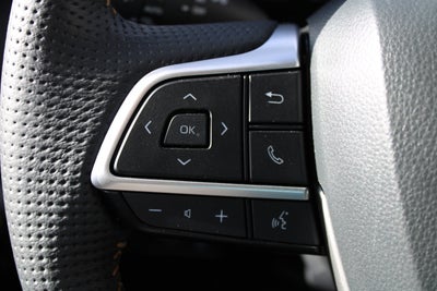 2025 Toyota Sienna Woodland Edition