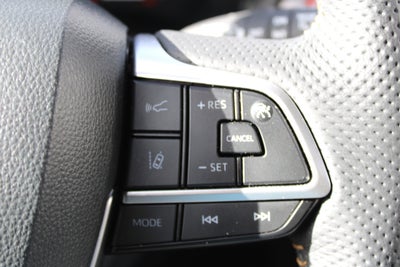 2025 Toyota Sienna Woodland Edition