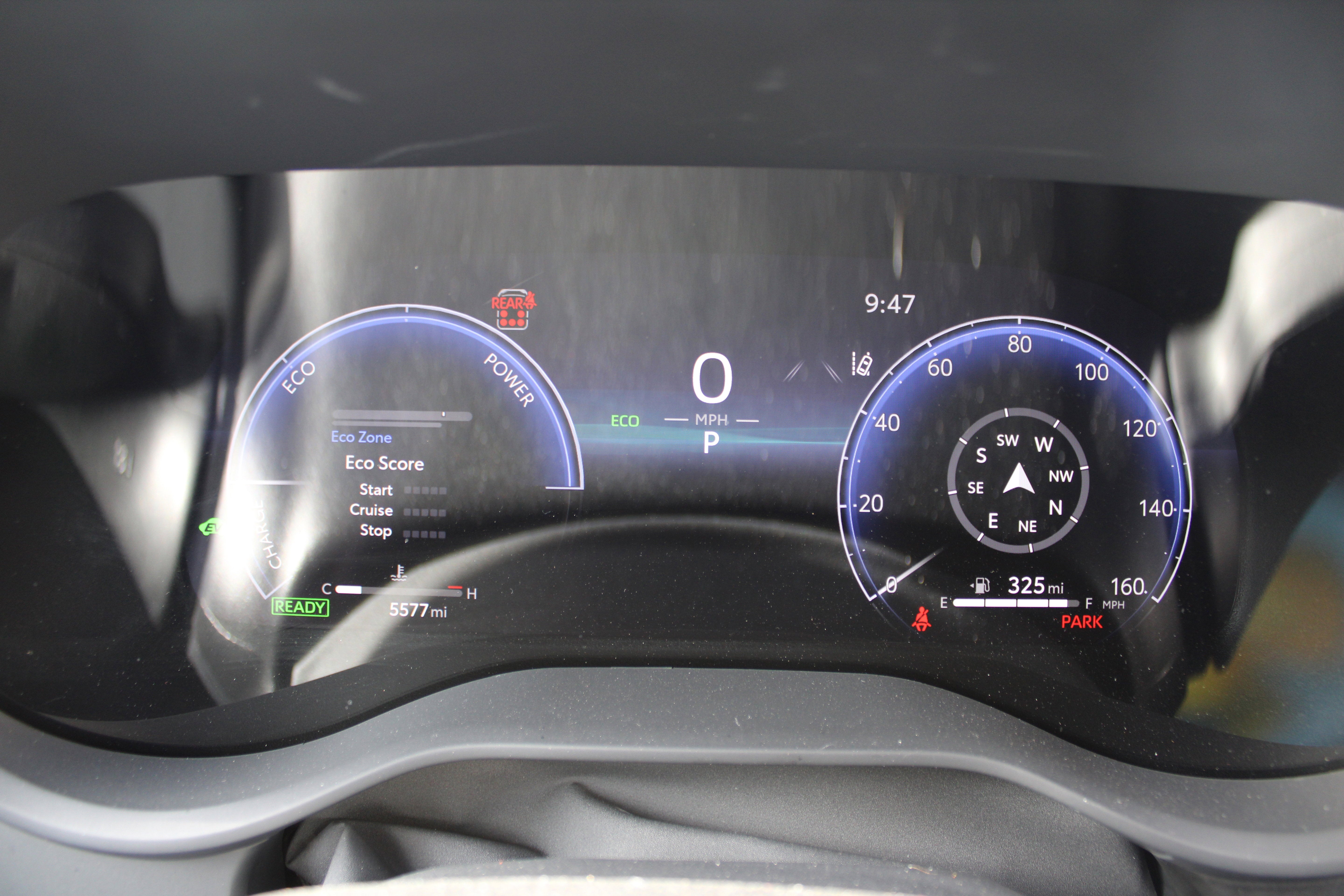 2025 Toyota Sienna Woodland Edition