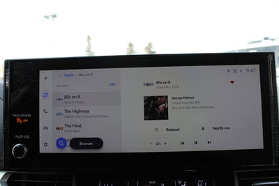 2025 Toyota Sienna Woodland Edition