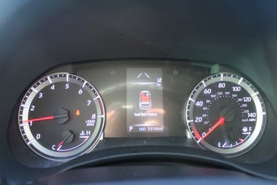 2021 Toyota Highlander L