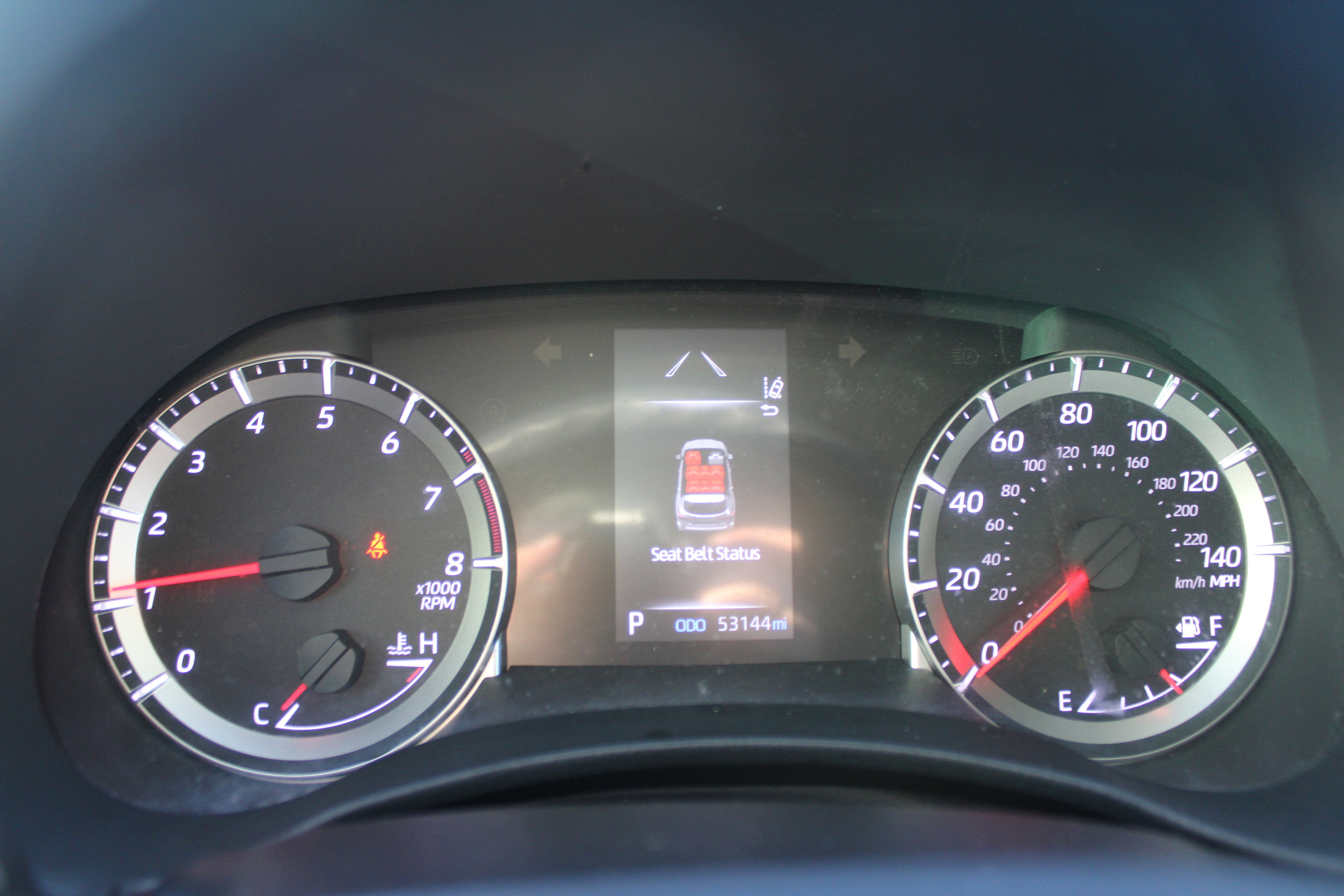 2021 Toyota Highlander L