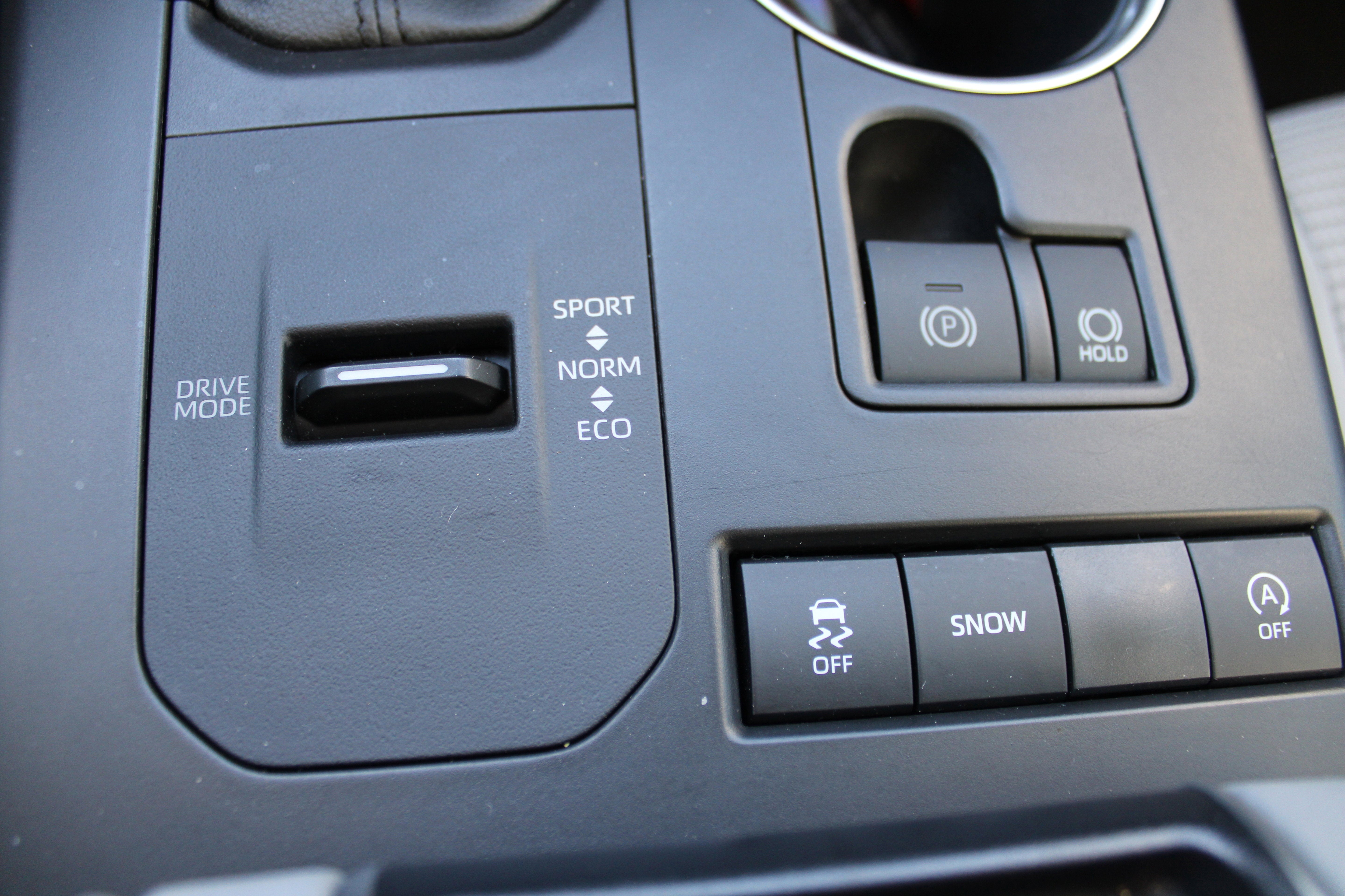 2021 Toyota Highlander L