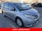 2012 Toyota Sienna XLE