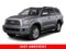 2013 Toyota Sequoia Platinum