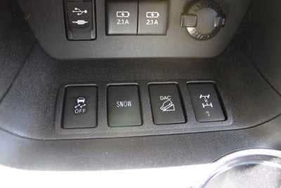 2017 Toyota Highlander Limited Platinum