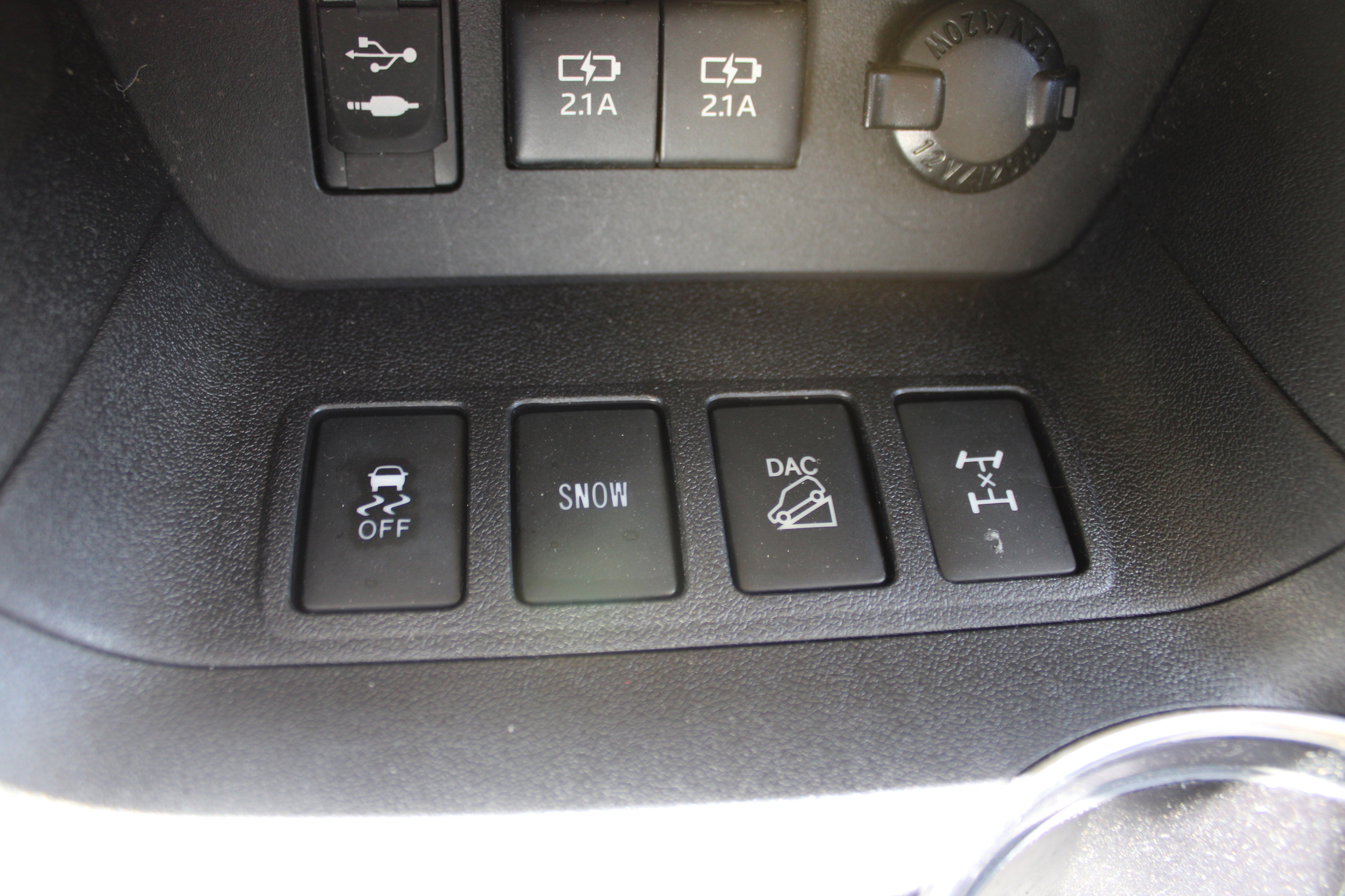 2017 Toyota Highlander Limited Platinum