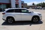 2017 Toyota Highlander Limited Platinum