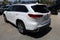 2017 Toyota Highlander Limited Platinum