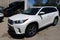 2017 Toyota Highlander Limited Platinum