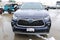 2022 Toyota Highlander Hybrid Platinum