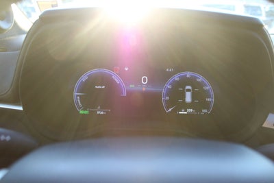 2025 Toyota Sienna Platinum