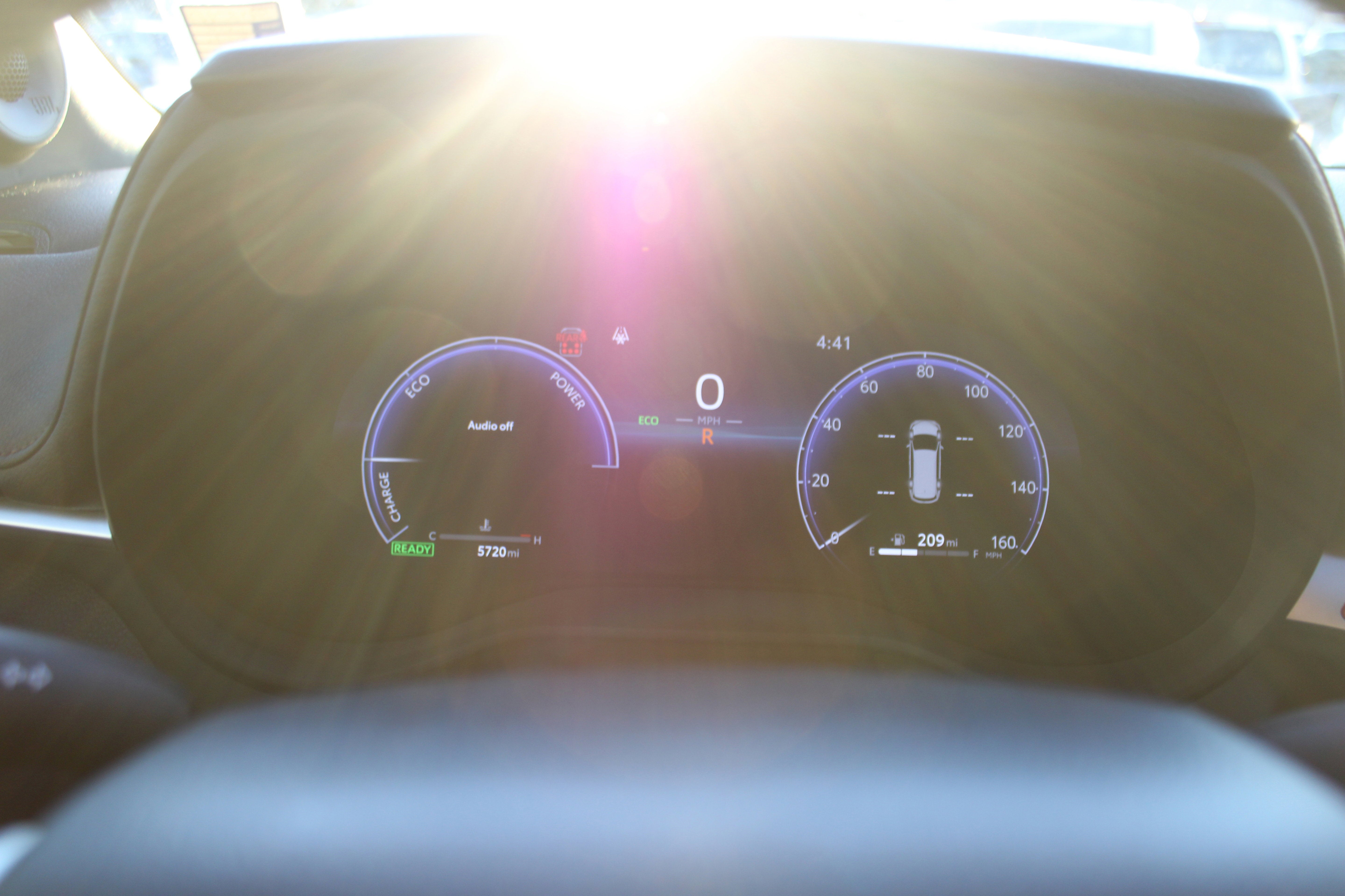 2025 Toyota Sienna Platinum