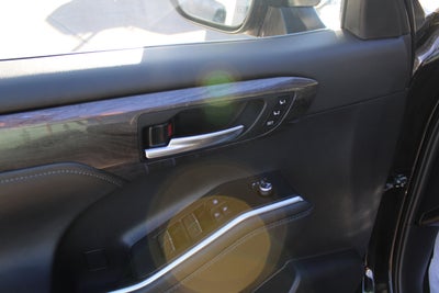 2024 Toyota Highlander Limited