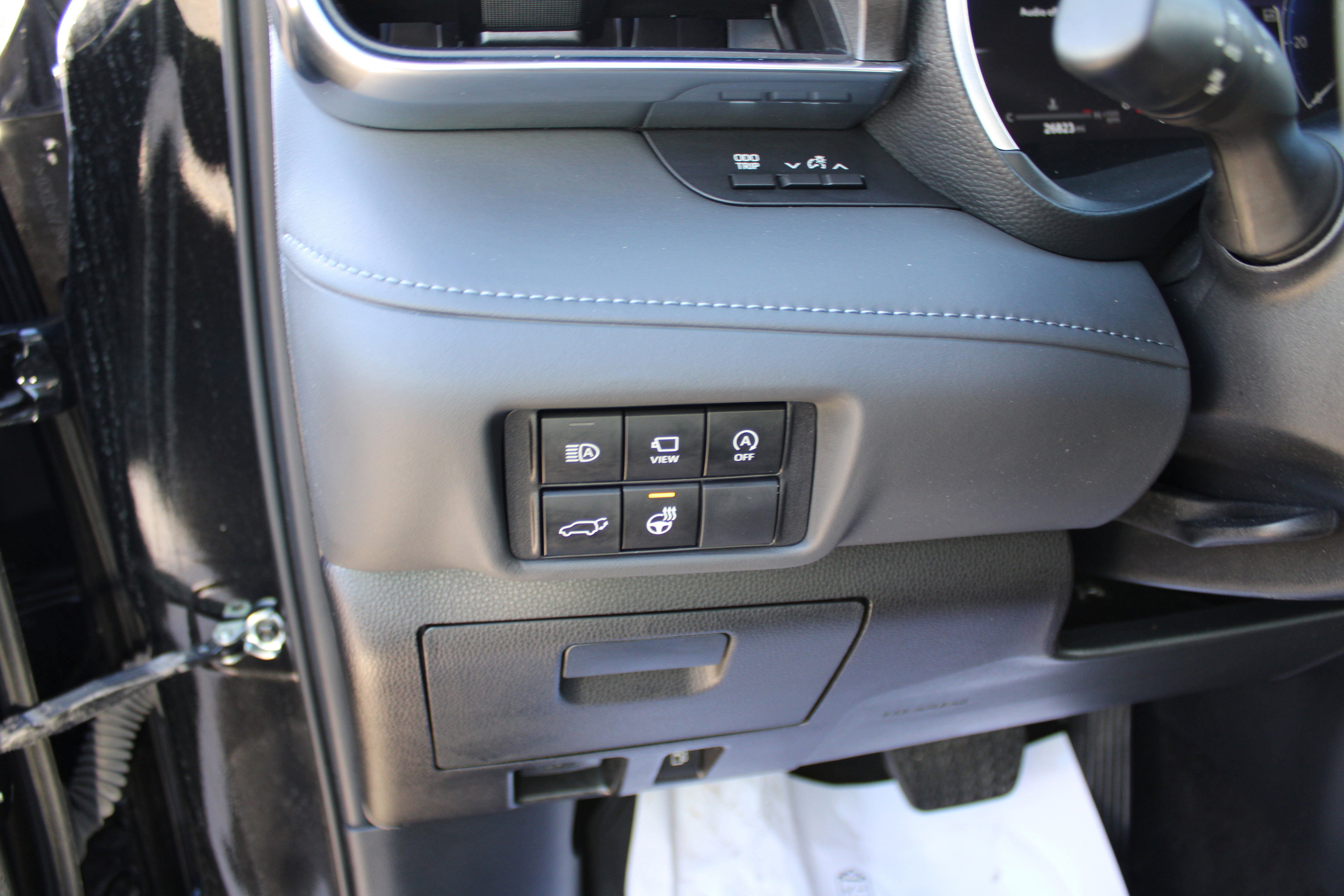 2024 Toyota Highlander Limited