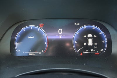 2024 Toyota Highlander Limited