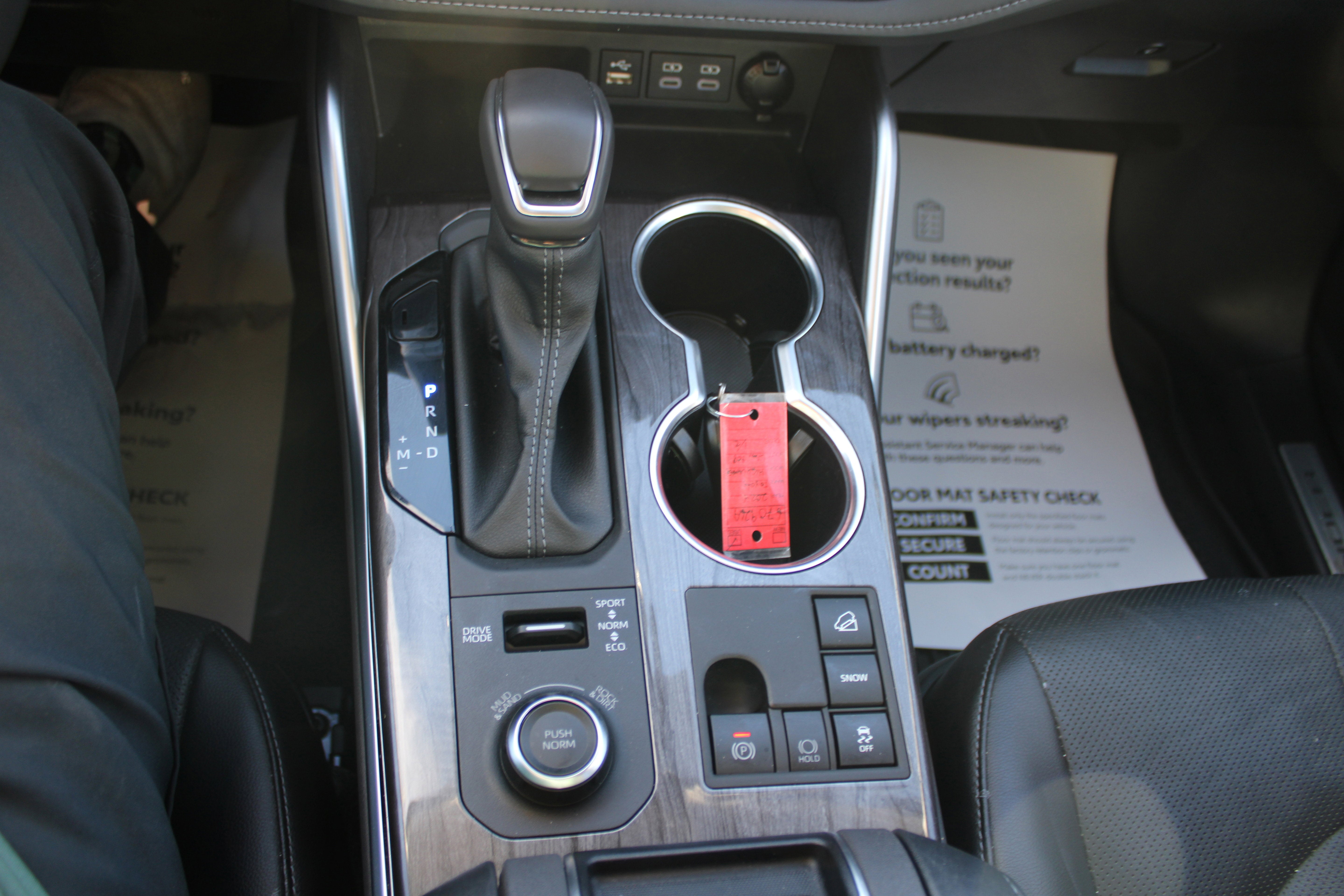 2024 Toyota Highlander Limited