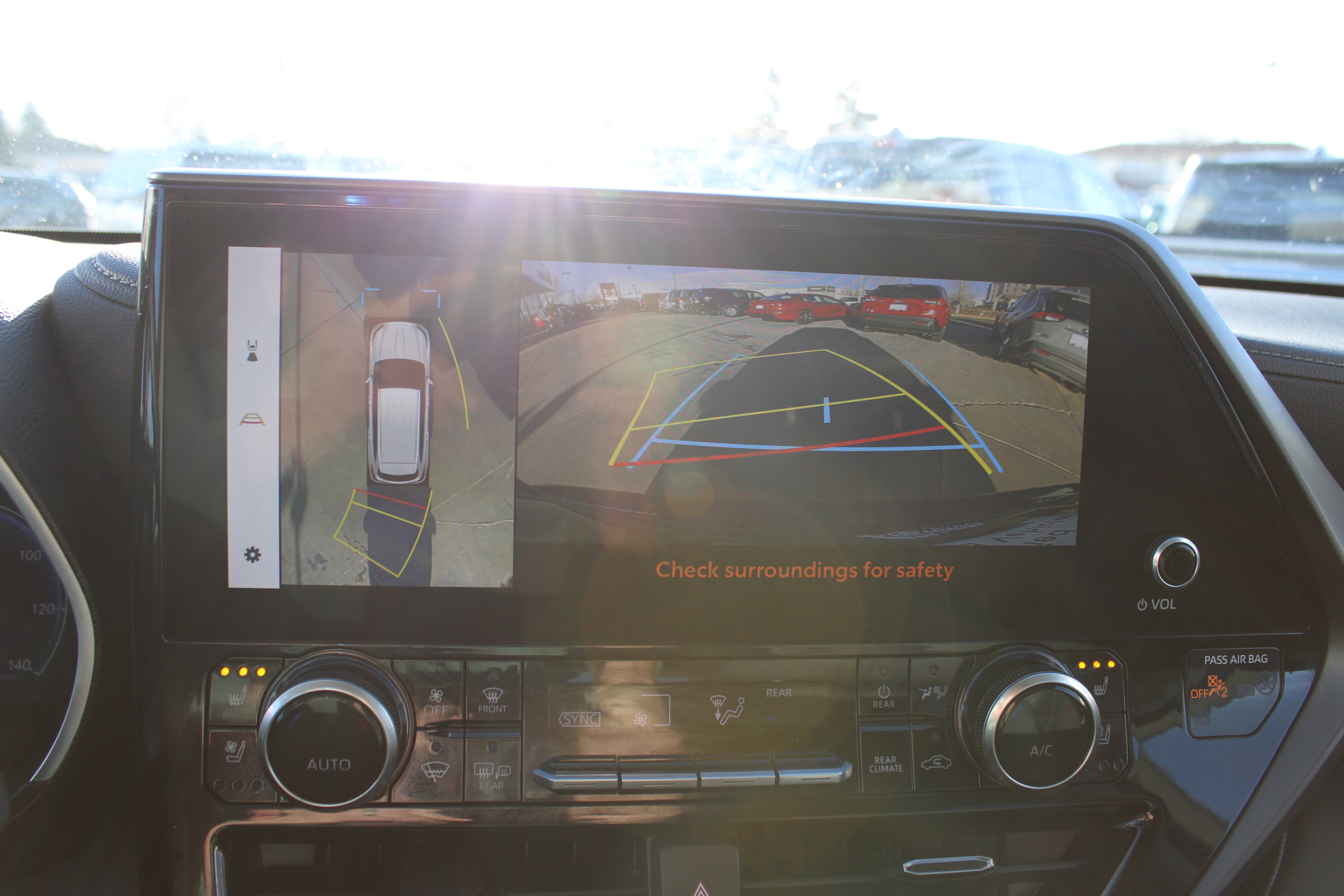 2024 Toyota Highlander Limited