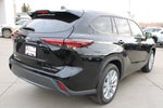 2024 Toyota Highlander Limited