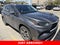 2024 Toyota Highlander Base