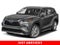 2021 Toyota Highlander Base