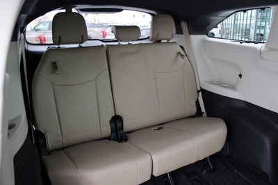2023 Toyota Sienna Limited