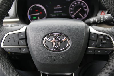 2023 Toyota Sienna Limited